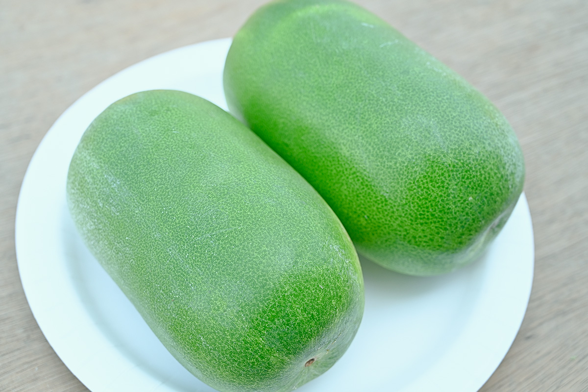 冬瓜